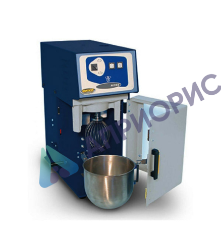 Калибровка растворосмесителя E095