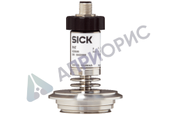 Поверка датчика давления PHT