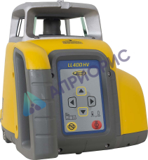 Ротационный нивелир Spectra Precision LL400HV