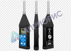 АЛГОРИТМ-111 – Шумомер, анализатор спектра