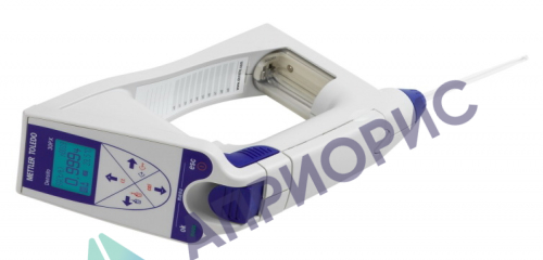 Поверка плотномера Densito 30PX