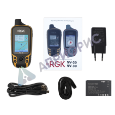 Навигатор RGK NV-20