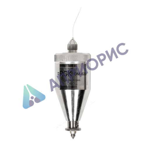 Отвес маркшейдерский RGK OM-630