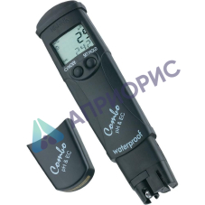 Поверка pH-метра HI98129 Combo