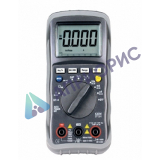 Карманный мультиметр CEM DT-202