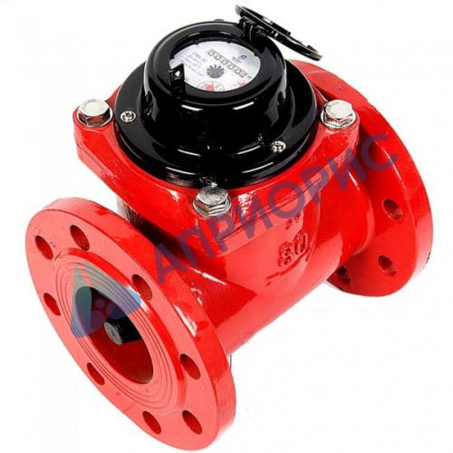 Поверка счетчиков холодной и горячей воды турбинных СТВХ и СТВУ