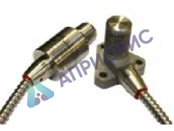 Поверка вибропреобразователей параметрического контроля SA, SV, ST и 5485С с мониторами DW7100 и DW8100