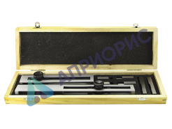 КМД ПК-2 набор принадлежностей