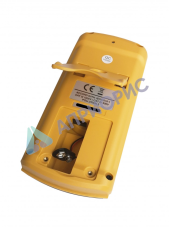 VA-MM40 Мультиметр цифровой с повышенной защитой