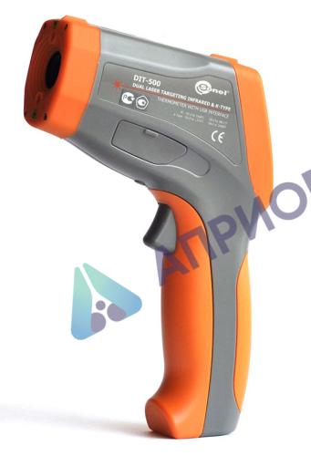 DIT-500 Пирометр