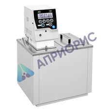 Аттестация термостата жидкостного ВТ10-2