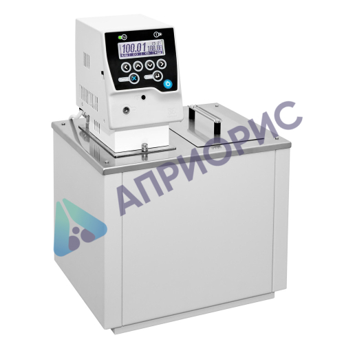 Аттестация термостата жидкостного ВТ10-2