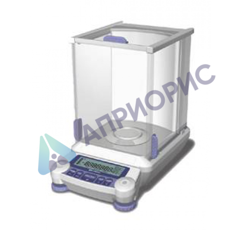 Аналитические весы серии AUW-D/ AUW / AUX / AUY