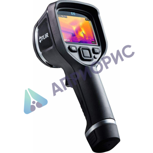 Тепловизор FLIR E6-XT