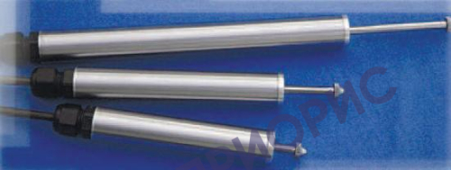 Поверка датчиков линейных перемещений тензометрических SDS/R