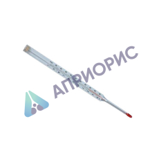 Поверка термометров стеклянных керосиновых СП-2