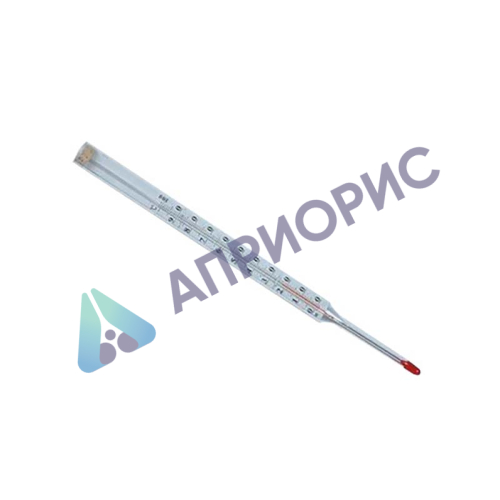 Поверка термометров стеклянных керосиновых СП-2