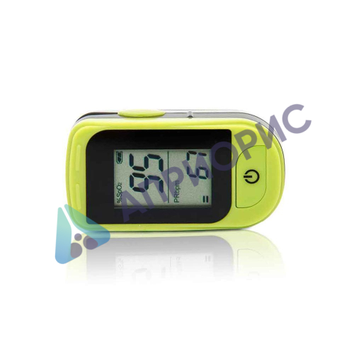 Поверка пульсоксиметра напалечного MD300C