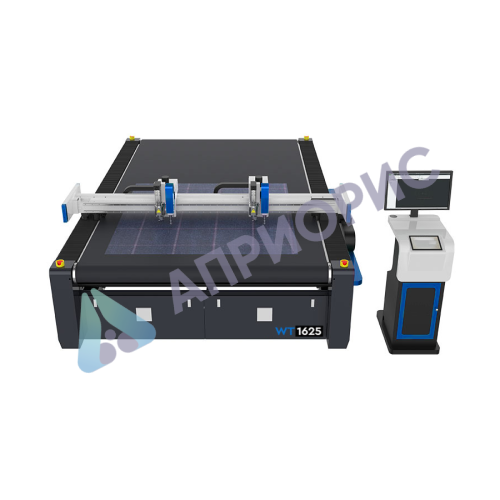 Многофункциональный раскроечный комплекс WT 1625