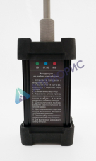 NOVOTEST ЭД-3Д электролитический дефектоскоп