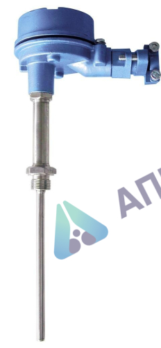 Поверка термопреобразователя сопротивления взрывозащищенных Метран-250