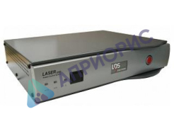 Поверка аппаратуры измерительно-управляющей для вибрационных испытаний LASER (COMET)