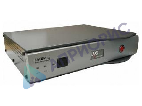 Поверка аппаратуры измерительно-управляющей для вибрационных испытаний LASER (COMET)