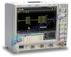 Поверка осциллографа цифрового DSO9064A, MSO9064A, DSO9104A, MSO9104A, DSO9254A, MSO9254A, DSO9404A, MSO9404A