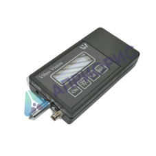 Поверка виброметра Vibro Vision