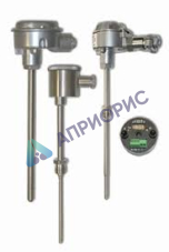 Поверка термопреобразователя с унифицированным выходным сигналом ТСМУ 0104, ТСПУ 0104, ТХАУ 0104, ТХКУ 0104