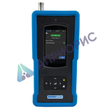 Спектрометр рамановский NanoRam