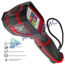 МЕГЕОН 27452 Тепловизор