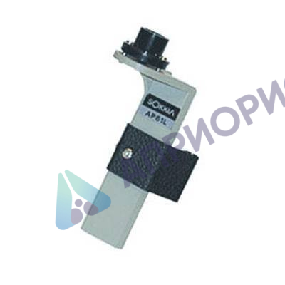 Уровень Sokkia AP61L для вехи AP61 (2 мм)