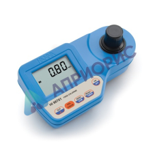 Поверка колориметра HI96701