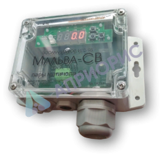 Бриз-СВ (исп. 011) газоанализатор этанола одноканальный стационарный