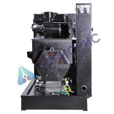 Дизельный генератор FUBAG DS 27 A ES