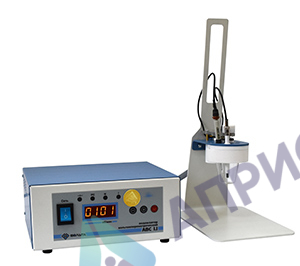 Анализатор тяжелых металлов (Полярограф) - АВС-1.1