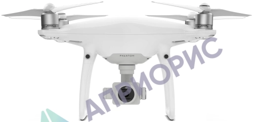 Квадрокоптер DJI Phantom 4 RTK SDK