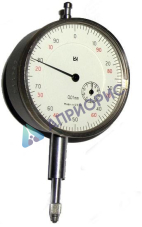 Поверка индикатора часового типа с ценой деления 0,01 мм мод. ИЧ 05, ИЧ 10, ИЧ 25
