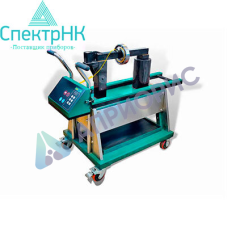 Индукционный нагреватель BALTECH HI-1670