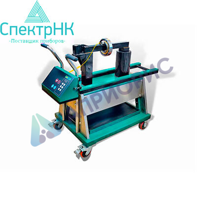 Индукционный нагреватель BALTECH HI-1670