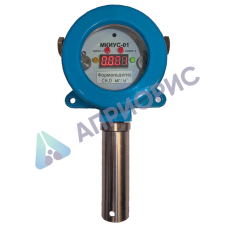 Поверка газоанализатора Сенсон-СВ-5021