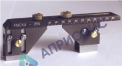 МАСКА-05 – устройство механическое для УЗК арматуры железобетонных конструкций