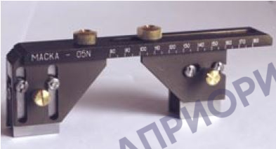 МАСКА-05 – устройство механическое для УЗК арматуры железобетонных конструкций