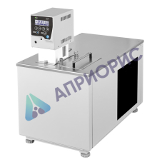 Аттестация термостата жидкостного низкотемпературного КРИО-ВТ-01