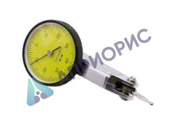Поверка индикатора рычажно-зубчатого ИРБ