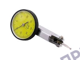 Поверка индикатора рычажно-зубчатого ИРБ