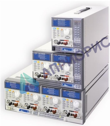 Поверка нагрузок электронных АКИП-1301, АКИП-1301А, АКИП-1302, АКИП-1302А, АКИП-1303, АКИП-1303А, АКИП-1304, АКИП-1304А, АКИП-1305, АКИП-1305А