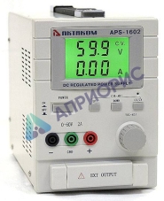 Источник питания Актаком APS-1602