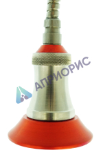 W5E высокотемпературный прямой раздельно-совмещённый преобразователь